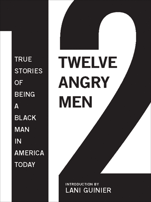 Cover image for 12 Angry Men